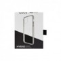 Coque Hybrid Clear Traitement Anti Rayures iPhone 11 Pro
