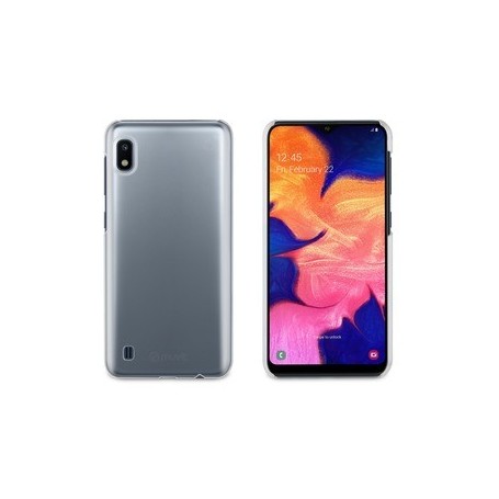 Coque Recycletek Transparente: Samsung Galaxy A10