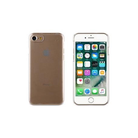 Recycletek Transparent Ferme:Apple iPhone Se/8/7/6S/6