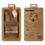 Recycletek Transparent Ferme:Apple iPhone Se/8/7/6S/6