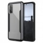 Coque Defense Shield Noire: Samsung S20