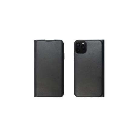 Folio Case Noir iPhone 12/12 Pro