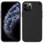 Recycletek Souple Noire: iPhone 12 Pro Max