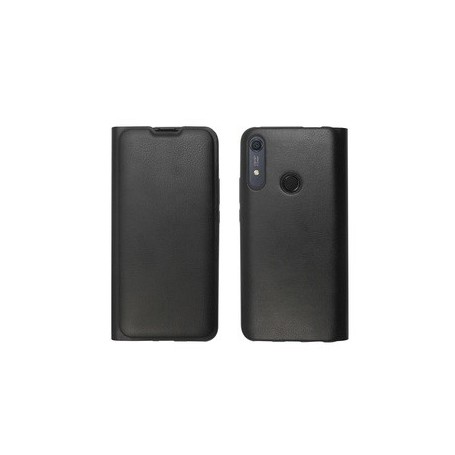 Folio Case Noir Huawei Y6S