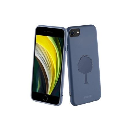 Recycletek Faguo Jacaranda : Apple iPhone Se/8/7/6S/6