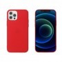 Coque Colored Tpu Rouge iPhone 12/12 Pro