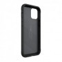 Coque Lux Fibre De Carbone Noir Pour iPhone 12 Pro Max