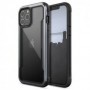 Coque Defense Shield Noir Pour iPhone 12 Pro Max