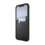 Coque Defense Shield Noir Pour iPhone 12 Pro Max