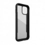 Coque Defense Shield Noir Pour iPhone 12 Pro Max