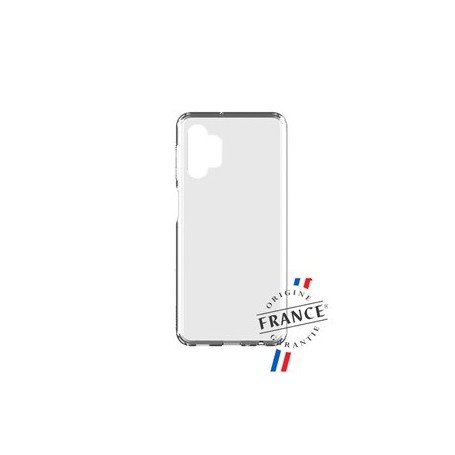 Coque Transparente Renforcee : Samsung Galaxy A32 5G