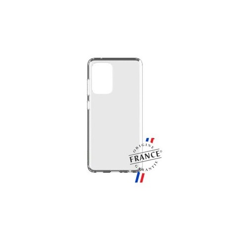 Coque Transparente Renforcee : Galaxy A52/A52 5G