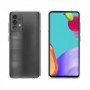 Coque Souple Transparente Samsung Galaxy A72