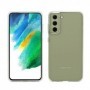 Coque Souple Transparente Samsung Galaxy S21 Fe