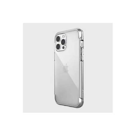 Coque Air 4M Clear iPhone 13 Pro Max