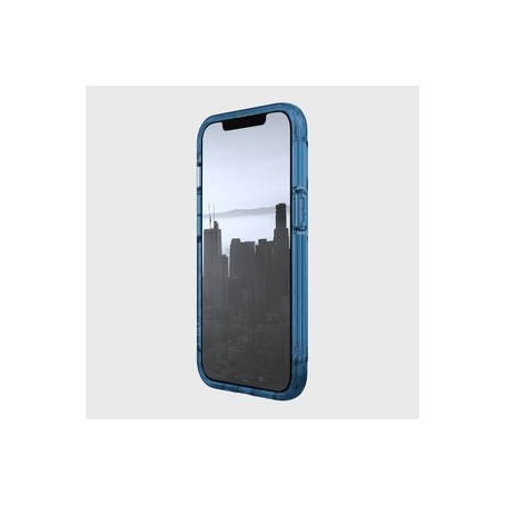 Coque Air 4M Bleu iPhone 13 Pro
