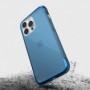 Coque Air 4M Bleu iPhone 13 Pro