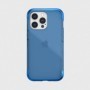 Coque Air 4M Bleu iPhone 13 Pro