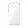 Coque Transparente Souple Renforcee : iPhone 13 Mini