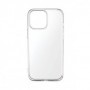 Coque Transparente Souple Renforcee : iPhone 13 Pro