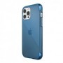 Coque Air 4M Bleu iPhone 13 Pro Max