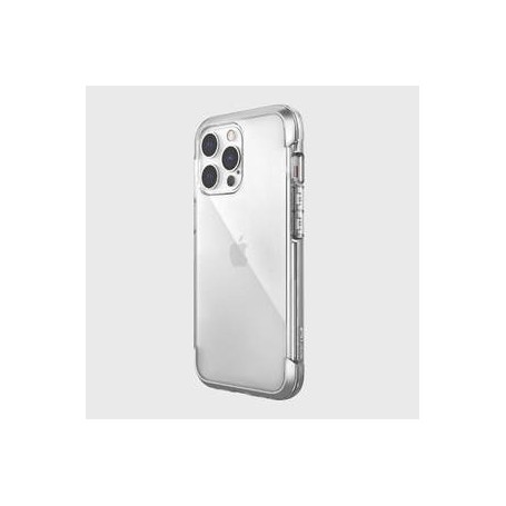 Coque Air 4M Clear iPhone 13 Pro