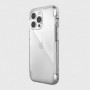 Coque Air 4M Clear iPhone 13 Pro