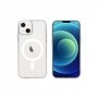 Mag Case Coque Transparente iPhone 13