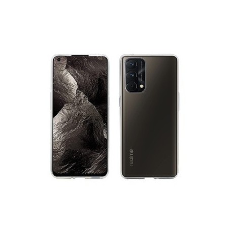 Coque Souple Transparente Realme Gt Master