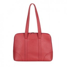 Orly Sacoche Lady Laptop/Macbookpro 14-16" Rouge"