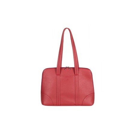 Orly Sacoche Lady Laptop/Macbookpro 14-16" Rouge"