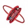 Orly Sacoche Lady Laptop/Macbookpro 14-16" Rouge"