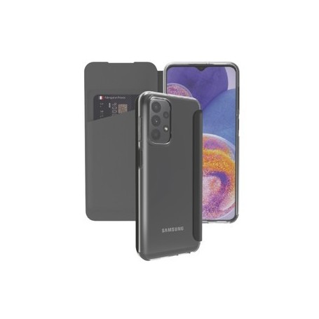 Folio Case Transparent Samsung Galaxy A23 5G