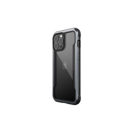Coque Shield Pro Noir iPhone 13 Pro Max