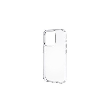 Coque Transparente Recyclee iPhone 14 Pro
