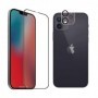 Tiger Glass Plus Pack Camera Lens+Tpg Antibacterien iPhone 14 Plus