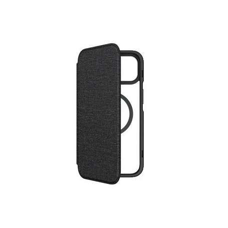 Coque Hybrid Fold Avec Snap iPhone 14