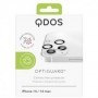 Verre Trempe Optiguard Cam Lens iPhone 14/14 Plus