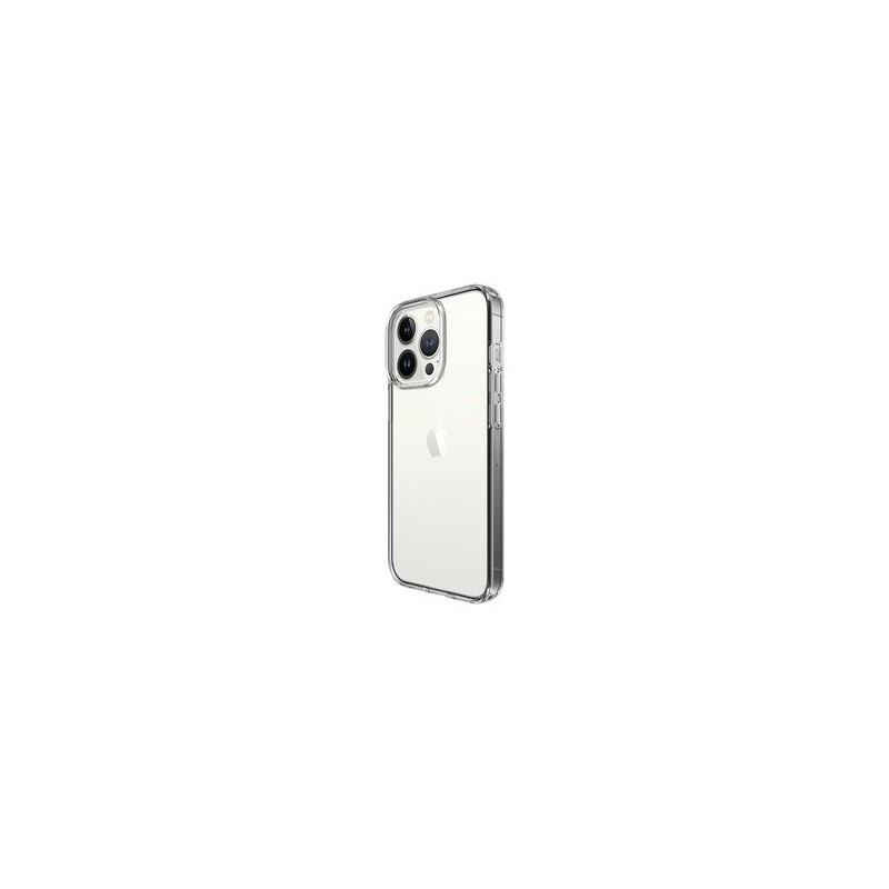 Image secondaire de Coque Hybrid Clear Pour iPhone 13 Pro