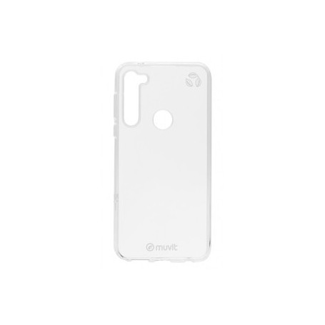 Coque Souple Transparente Motorola Moto G Pro
