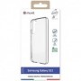 Coque Transparente Recyclee Samsung Galaxy S22
