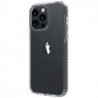Coque Renforcee 3M Transparente iPhone 14 Pro