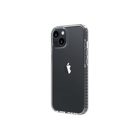 Coque Renforcee 3M Transparente iPhone 14 Plus