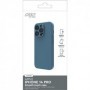 Coque Smoothie Tpu Bleu iPhone 14 Pro