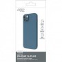 Coque Smoothie Tpu Bleu iPhone 14 Plus