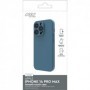Coque Smoothie Tpu Bleu iPhone 14 Pro Max