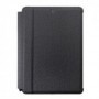 Folio Muse Gris Sideral iPad 10.2"