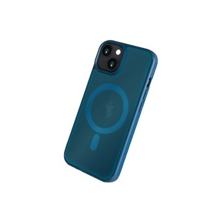 Mag Coque Sunrise Bleu iPhone 14