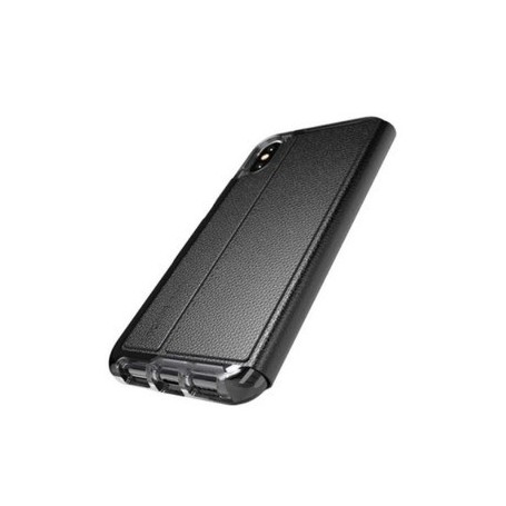 Evo Wallet Noir: Apple iPhone Xr