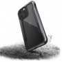 Coque Shield Pro Noir iPhone 13 Pro